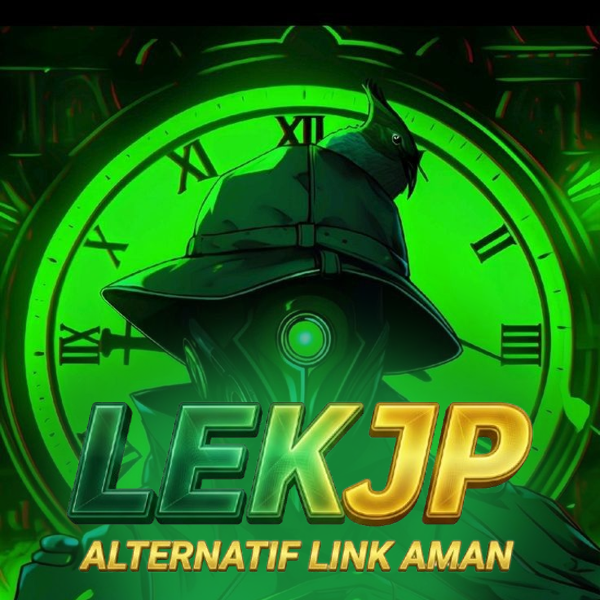 LEKJP | Portal Game Online Santai di LEK JP, Hiburan Ringan dan Aman, Login Daftar